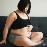 chubby girl