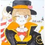 ユーザー画像