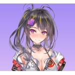 メロウ・P・ハート