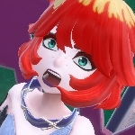 シンクレッド