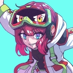 白兎兎