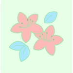 つつじ