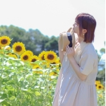 るあ