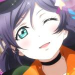う～