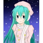 かみゅ