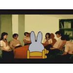 小一時間