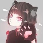 (*´ω｀*)