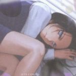 覆面の人