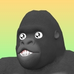 クソゴリラ専属調教師
