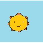 うに☀