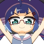 ちぇけガール