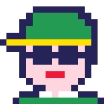レトロめゲーマー コウ