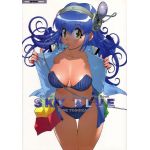 co14258　鉄拳日本代表大将