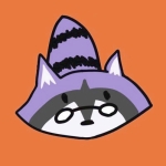 沖らくーん