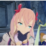 デカ乳ロリ