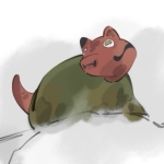べが