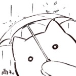 雨ｷ。