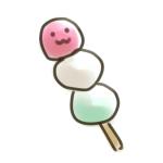 お団子