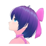 魔法少女シュネー