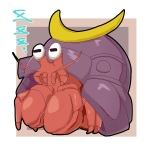 舜二