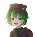 緋翠の部屋