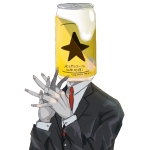 水とアルコール