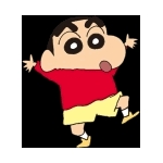 しんちゃん