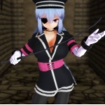 Girls Fighter