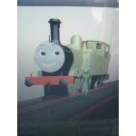 トーマスファンのオリヴァン