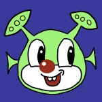うばばるんばん♪