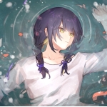 叶芽