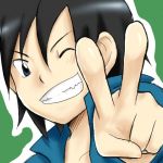 なおぽん