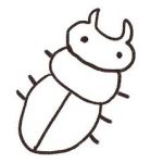 こめつきむし