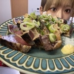 ゆずサワー