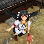 なつめ部長