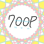 700P / ナナオレピー