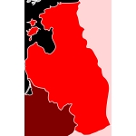 オストラント帝国弁務管区