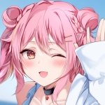 愛渕ネロ