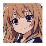 AISAKA X TAIGA