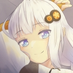 ましろいゆう