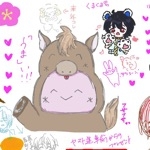 ななし