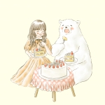 優希