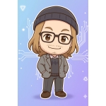 さそり座のたきざ～