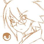 かにゃめ