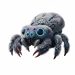 kanikumo