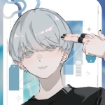 しらゆめ。