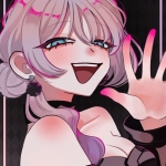A。