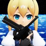 creme@フレドリカP