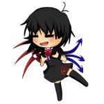 blood sign
