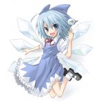 鎌田チルノ